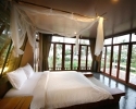 Serene Jacuzzi Villa